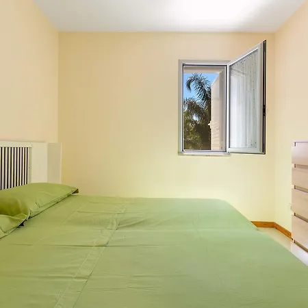 Villetta Sogno Azzurro Villa Ugento