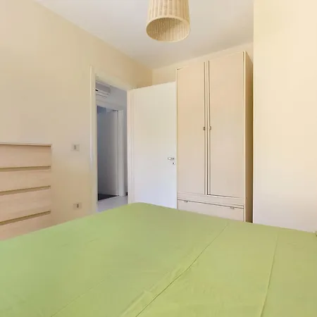 Villetta Sogno Azzurro Villa *