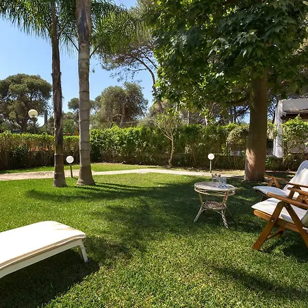 Villa Villetta Sogno Azzurro Ugento