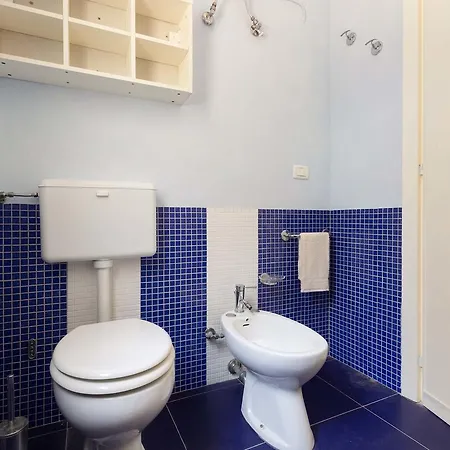 Villetta Sogno Azzurro Villa Ugento