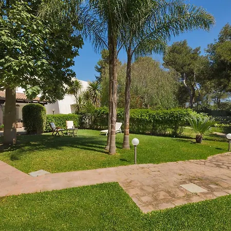 Villetta Sogno Azzurro Villa