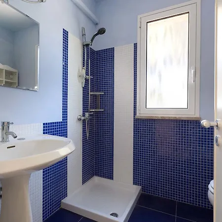 Villa Villetta Sogno Azzurro *
